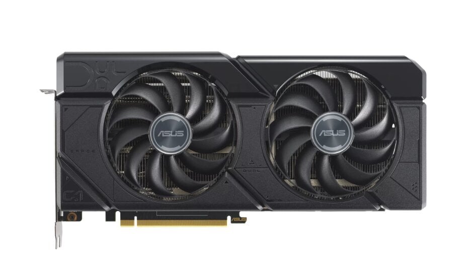 Asus Dual Radeon RX 7900 GRE OC Edition (DUAL-RX7900GRE-O16G) kaina ir informacija | Vaizdo plokštės (GPU) | pigu.lt