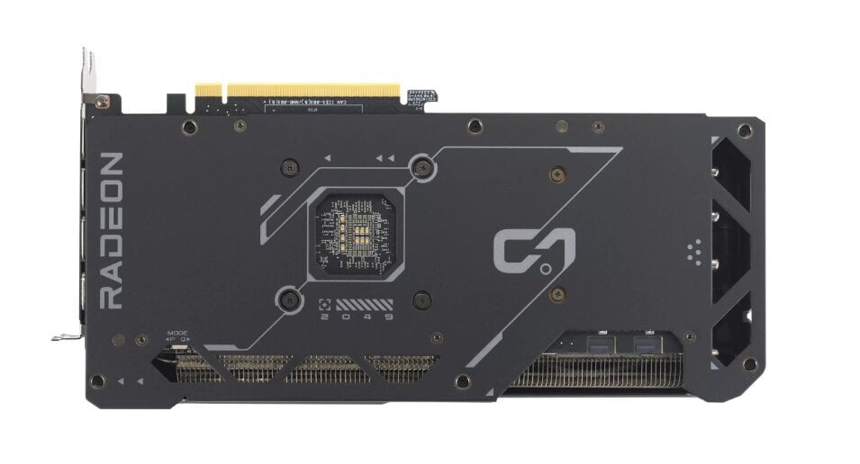 Asus Dual Radeon RX 7900 GRE OC Edition (DUAL-RX7900GRE-O16G) kaina ir informacija | Vaizdo plokštės (GPU) | pigu.lt
