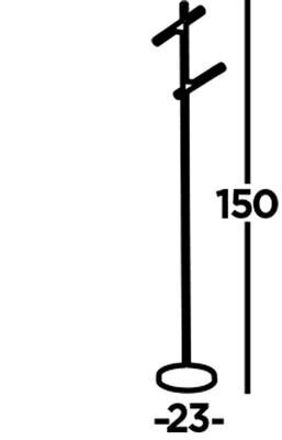 Searchlight toršeras Tubes EU4869SN цена и информация | Toršerai | pigu.lt