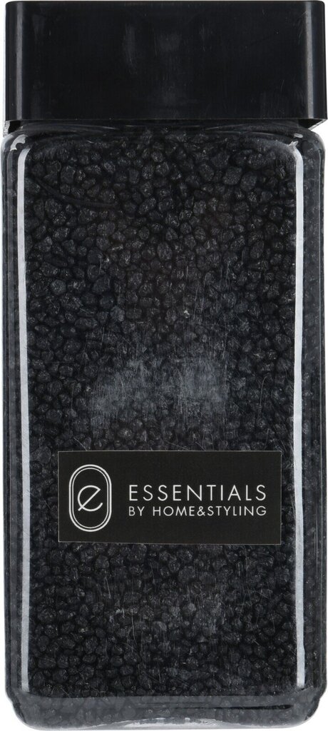 Dekoratyviniai akmenukai Essentials, 500 ml kaina ir informacija | Mulčias, dekoratyvinė skalda | pigu.lt