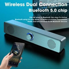 Почему Bluetooth. цена и информация | Аудиоколонки | pigu.lt