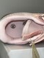 Sportiniai batai mergaitėms Como, rožiniai kaina ir informacija | Sportiniai batai vaikams | pigu.lt