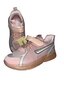 Sportiniai batai mergaitėms Como, rožiniai цена и информация | Sportiniai batai vaikams | pigu.lt