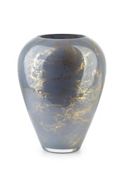 Vaza Crisite 27 cm kaina ir informacija | Vazos | pigu.lt