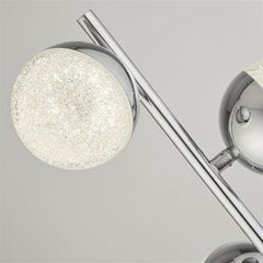 Searchlight toršeras Marbles EU5089CC kaina ir informacija | Toršerai | pigu.lt