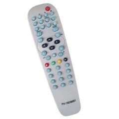 LTC RC19039001 kaina ir informacija | Išmaniųjų (Smart TV) ir televizorių priedai | pigu.lt