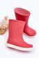 Guminukai vaikams Wellington 979 928502934, rožiniai цена и информация | Guminiai batai vaikams | pigu.lt