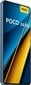 Poco X6 5G 12/256GB Blue цена и информация | Mobilieji telefonai | pigu.lt