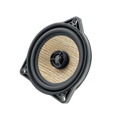 Focal IC T3Y 100, juoda, ruda цена и информация | Автомобильные динамики | pigu.lt