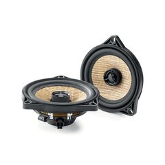 Focal IC T3Y 100, juoda, ruda kaina ir informacija | Automobiliniai garsiakalbiai | pigu.lt