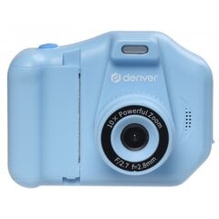 Denver KPC-1370 цена и информация | Цифровые фотоаппараты | pigu.lt