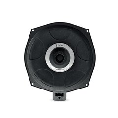 Focal Isub BMW 4, juoda kaina ir informacija | Automobiliniai garsiakalbiai | pigu.lt