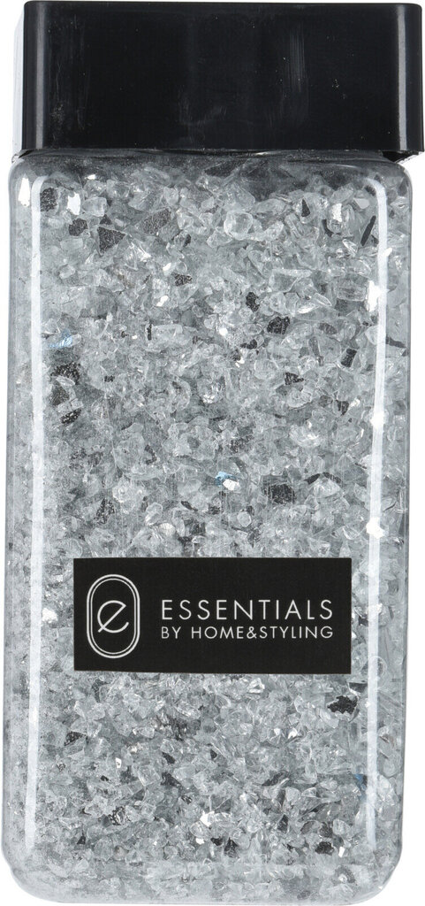 Dekoratyviniai akmenukai Essentials, 550 ml kaina ir informacija | Mulčias, dekoratyvinė skalda | pigu.lt