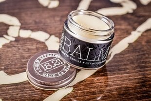 Balzamas barzdai Eighteen 21 Beard Balm Spiced Vanilla, 56.7 g kaina ir informacija | Skutimosi priemonės ir kosmetika | pigu.lt