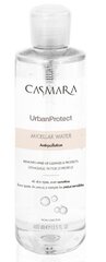 Micelinis vanduo veido odai Casmara Urban Protect Micellar Water, 400 ml kaina ir informacija | Veido prausikliai, valikliai | pigu.lt