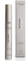 Paakių kremas nuo raukšlių Casmara BeautyPlan Eye Contour, 15 ml цена и информация | Сыворотки, кремы для век | pigu.lt