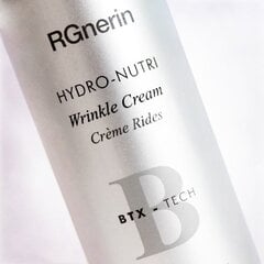 Drėkinamasis veido kremas nuo raukšlių Casmara BeautyPlan Hydro-nutri Cream, 50 ml цена и информация | Кремы для лица | pigu.lt