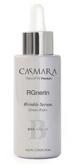 Atkuriantis veido serumas Casmara RGnerin Serum Rides, 50 ml цена и информация | Сыворотки для лица, масла | pigu.lt