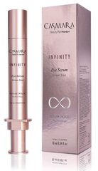 Paakių serumas Casmara BeautyPlan Infinity Eye Serum, 10 ml цена и информация | Сыворотки, кремы для век | pigu.lt