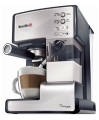 Breville PrimaLATTE цена и информация | Кофемашины | pigu.lt