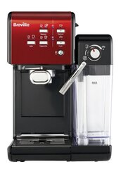 Breville PrimaLATTE II kaina ir informacija | Breville Buitinė technika ir elektronika | pigu.lt