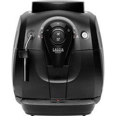 Полностью автоматическая кофемашина Gaggia Besana RI8180/01 цена и информация | Кофемашины | pigu.lt