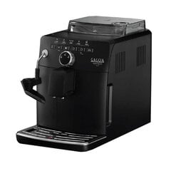 Полностью автоматическая кофемашина Gaggia Naviglio Milk RI8749/01 цена и информация | Кофемашины | pigu.lt