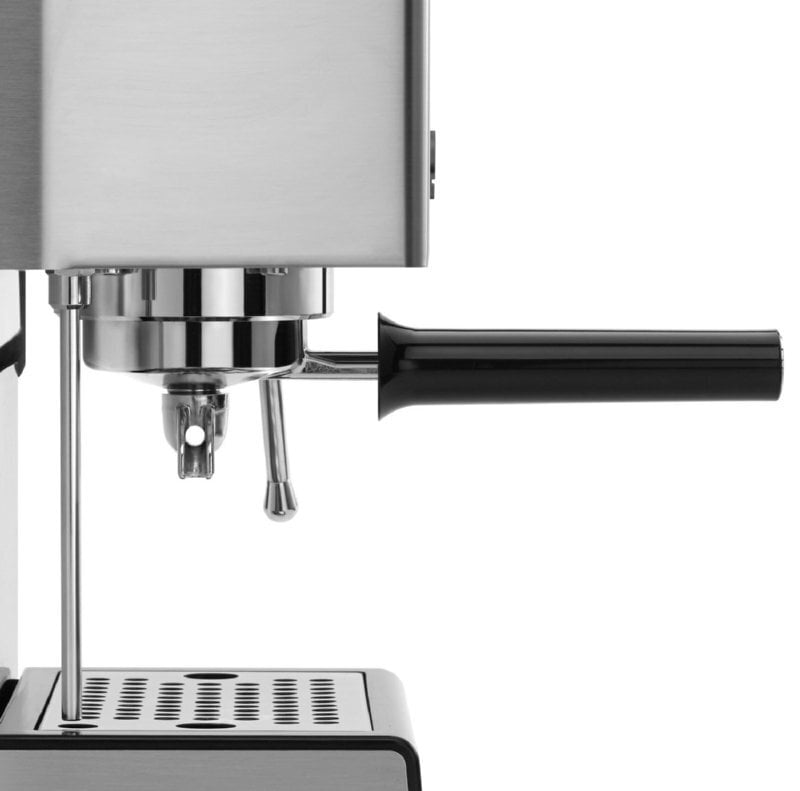 Gaggia Classic Evo Inox kaina ir informacija | Kavos aparatai | pigu.lt