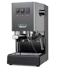 Gaggia Classic Evo цена и информация | Кофемашины | pigu.lt