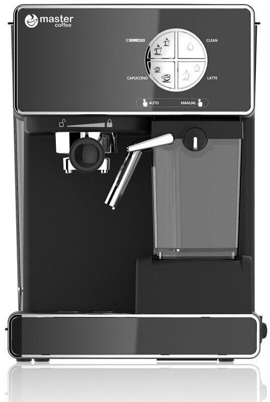 Master Coffee KRN0MC4696 kaina ir informacija | Kavos aparatai | pigu.lt