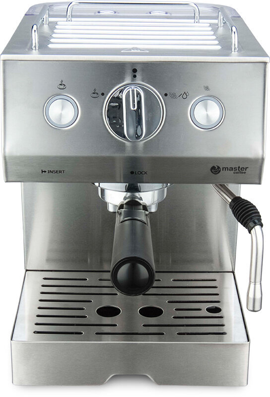 Master Coffee KRN0MC500S kaina ir informacija | Kavos aparatai | pigu.lt