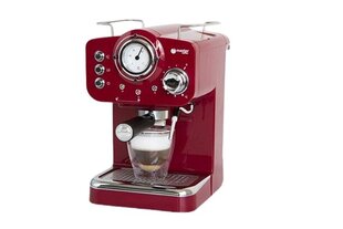 Master Coffee KRN0MC503RED цена и информация | Master Coffee Бытовая техника и электроника | pigu.lt