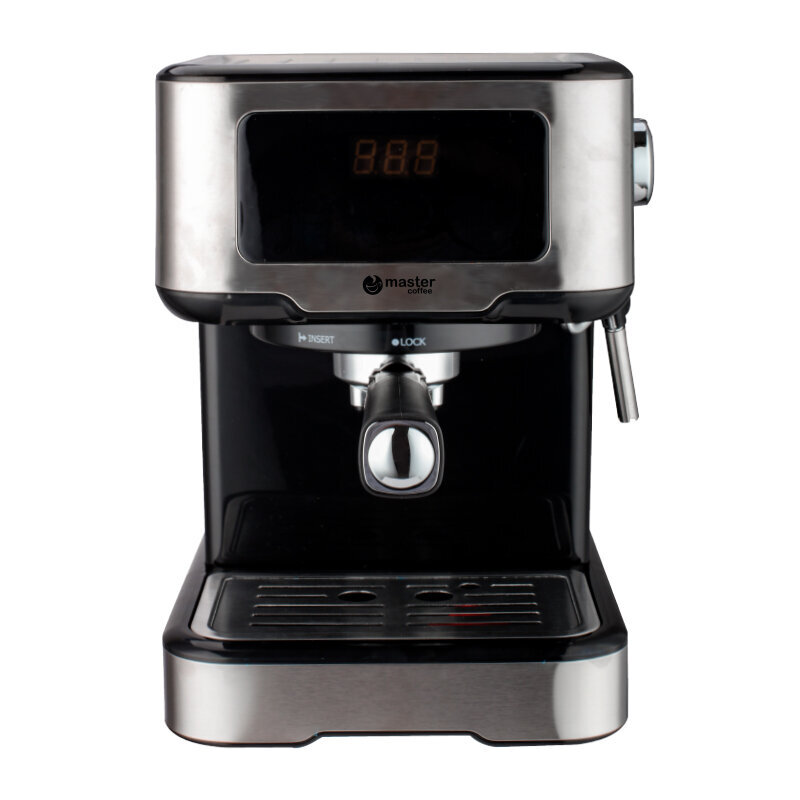 Master Coffee KRN0MC8501 kaina ir informacija | Kavos aparatai | pigu.lt