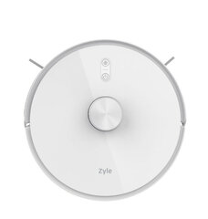 Zyle 520RVW цена и информация | Пылесосы-роботы | pigu.lt