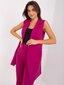 Kostiumėlis moterims DHJ-KMPL-5069.16X, violetinis цена и информация | Kostiumėliai moterims | pigu.lt