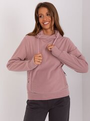 Džemperis moterims 273499818, rožinis kaina ir informacija | Džemperiai moterims | pigu.lt