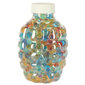 Vandens gelio hidrogelio kamuoliukai, 550 vnt. цена и информация | Vandens, smėlio ir paplūdimio žaislai | pigu.lt