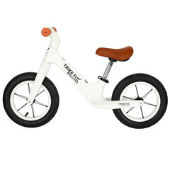 Balansinis dviratis Trike Fix Pro, baltas цена и информация | Балансировочные велосипеды | pigu.lt