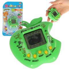 Elektroninis žaidimas Tamagotchi gyvūnas цена и информация | Игрушки для мальчиков | pigu.lt