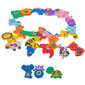 Vonios žaislai, 26 d. kaina ir informacija | Žaislai kūdikiams | pigu.lt