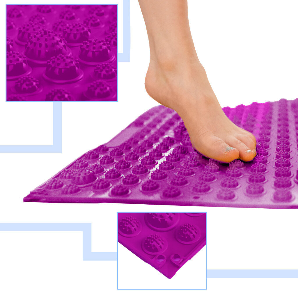 Sensorinis kilimėlis цена и информация | Lavinimo kilimėliai | pigu.lt