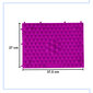 Sensorinis kilimėlis цена и информация | Lavinimo kilimėliai | pigu.lt