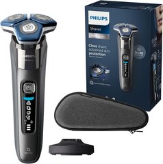 Philips S7887/35 цена и информация | Электробритвы | pigu.lt