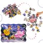 Dėlionė Castorland Pelenė, 30 d. kaina ir informacija | Dėlionės (puzzle) | pigu.lt