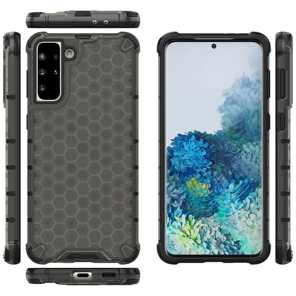 Hurtel Honeycomb Case kaina ir informacija | Telefono dėklai | pigu.lt