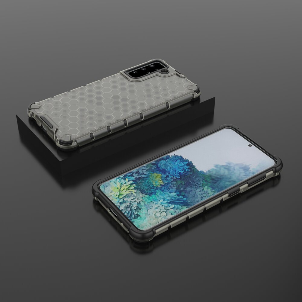 Hurtel Honeycomb Case kaina ir informacija | Telefono dėklai | pigu.lt