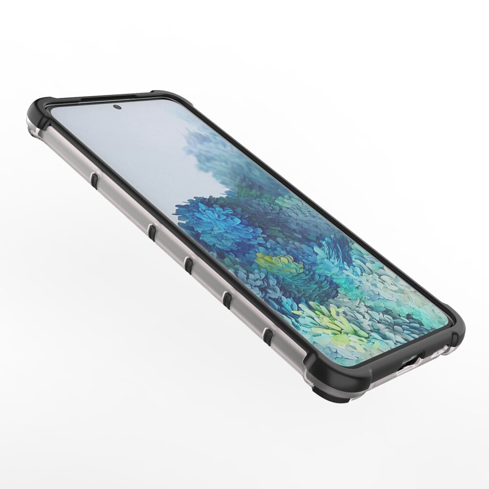 Hurtel Honeycomb Case kaina ir informacija | Telefono dėklai | pigu.lt