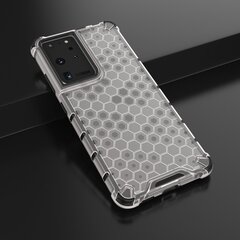 Hurtel Honeycomb Case kaina ir informacija | Telefono dėklai | pigu.lt