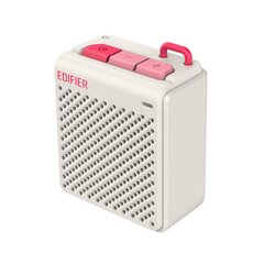 Speaker Edifier MP85 (White) цена и информация | Аудиоколонки | pigu.lt