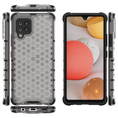 Hurtel Honeycomb Case kaina ir informacija | Telefono dėklai | pigu.lt